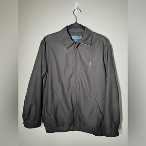 Polo by Ralph Lauren Vintage Windbreaker Men’s size Small